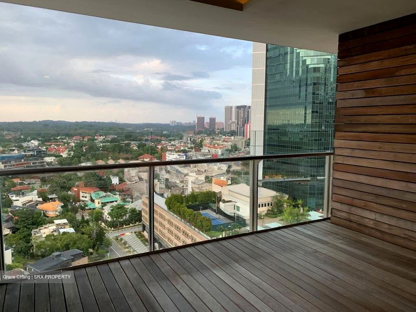 Newton Suites (D11), Apartment #600233321